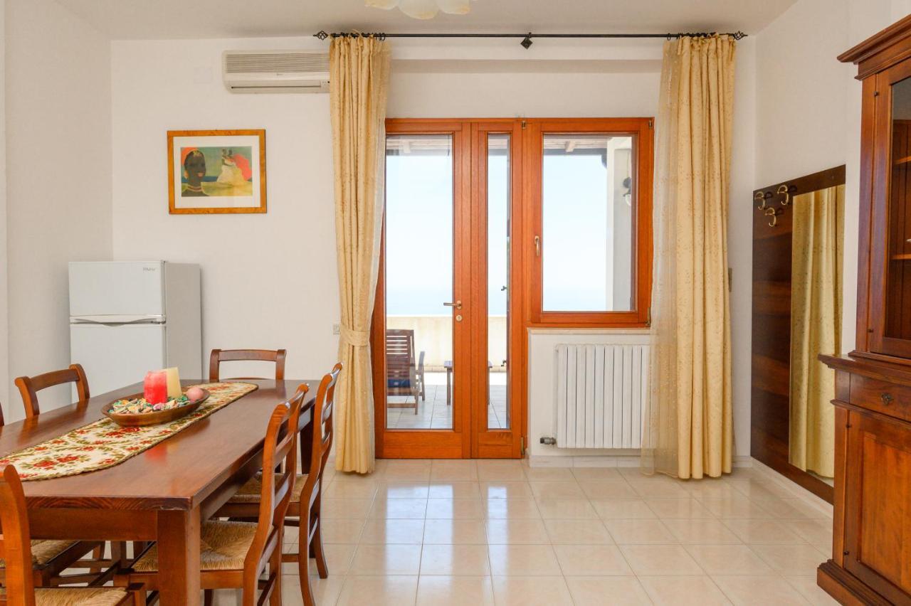 Complesso Delle Antiche Rotte Aparthotel Andrano Buitenkant foto