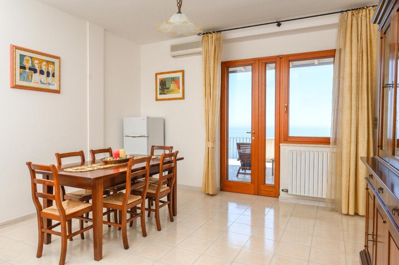 Complesso Delle Antiche Rotte Aparthotel Andrano Buitenkant foto