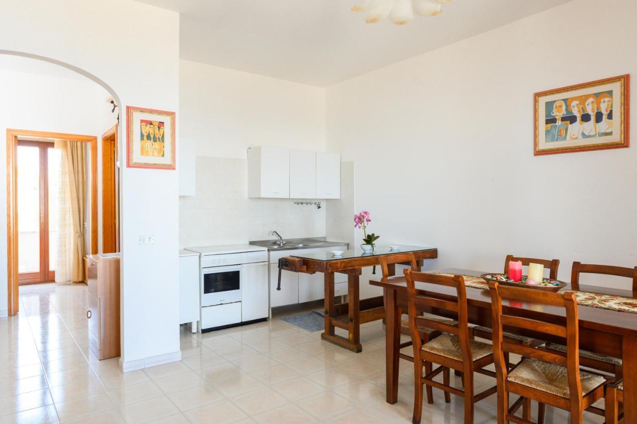 Complesso Delle Antiche Rotte Aparthotel Andrano Buitenkant foto