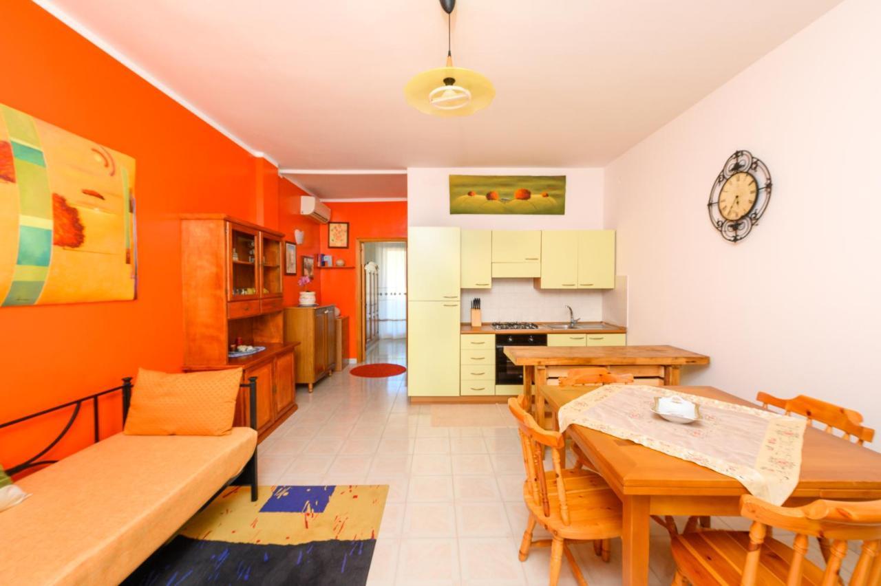 Complesso Delle Antiche Rotte Aparthotel Andrano Buitenkant foto