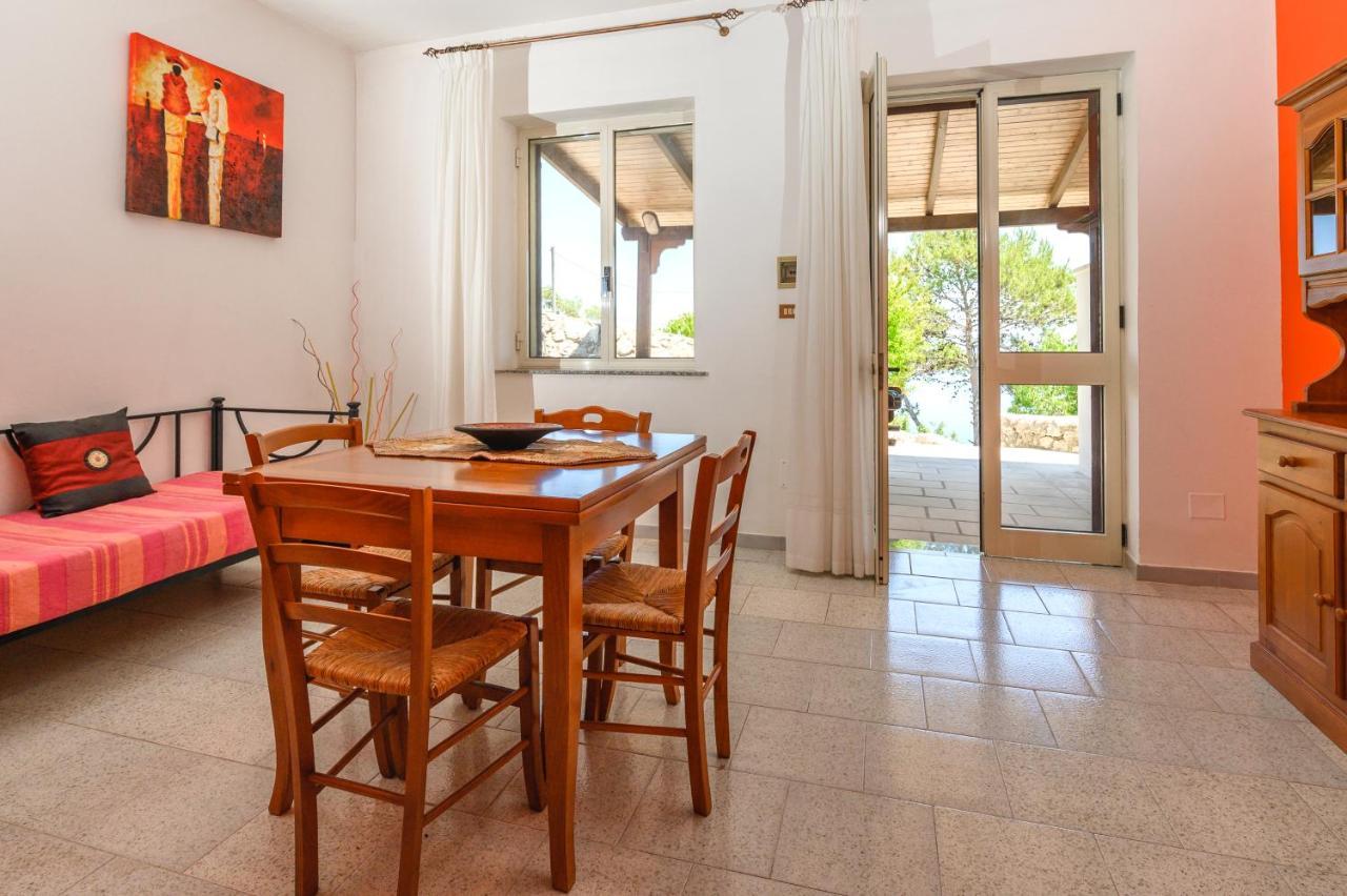 Complesso Delle Antiche Rotte Aparthotel Andrano Buitenkant foto