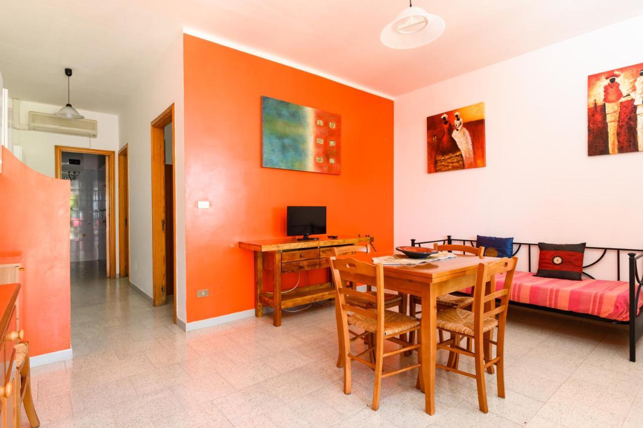 Complesso Delle Antiche Rotte Aparthotel Andrano Buitenkant foto
